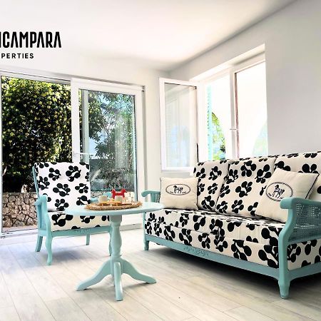 Casa di Campara Neum Bagian luar foto