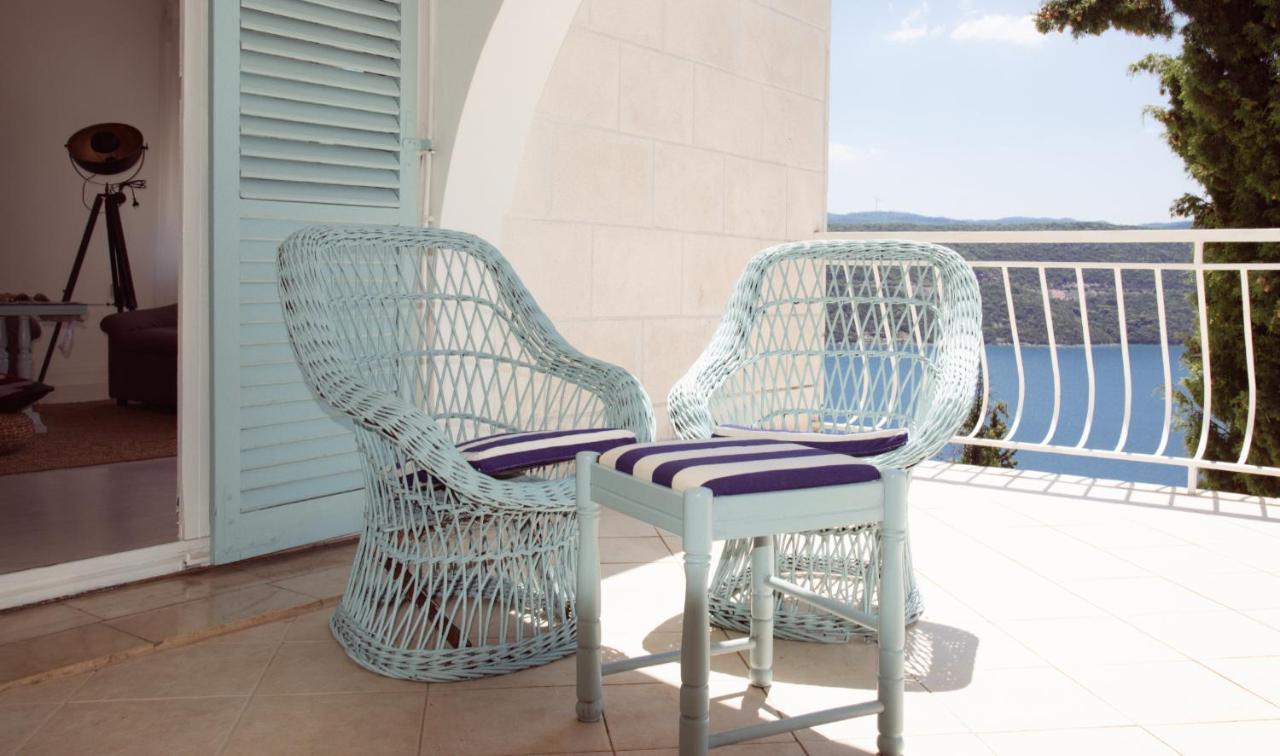 Casa di Campara Neum Bagian luar foto
