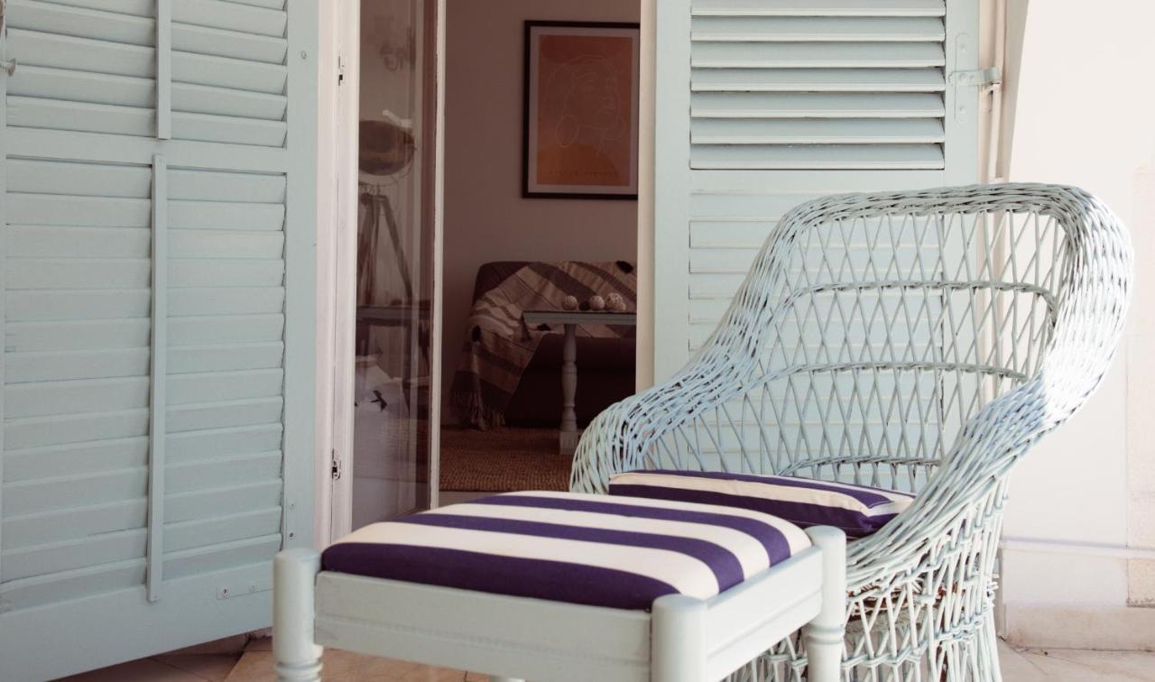 Casa di Campara Neum Bagian luar foto