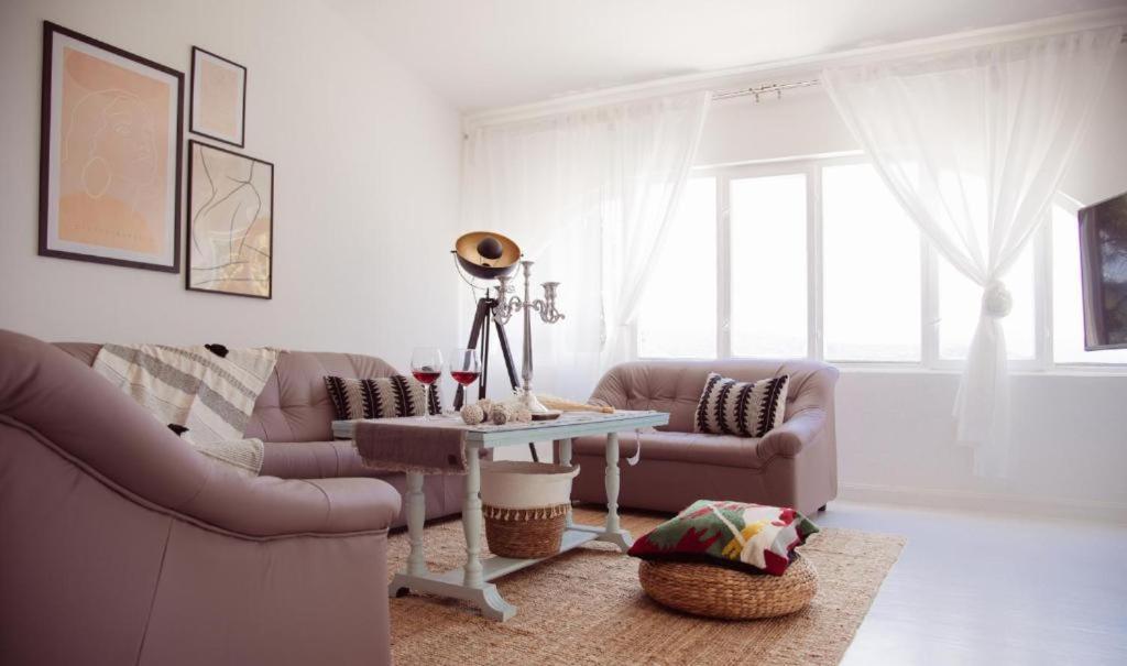 Casa di Campara Neum Bagian luar foto